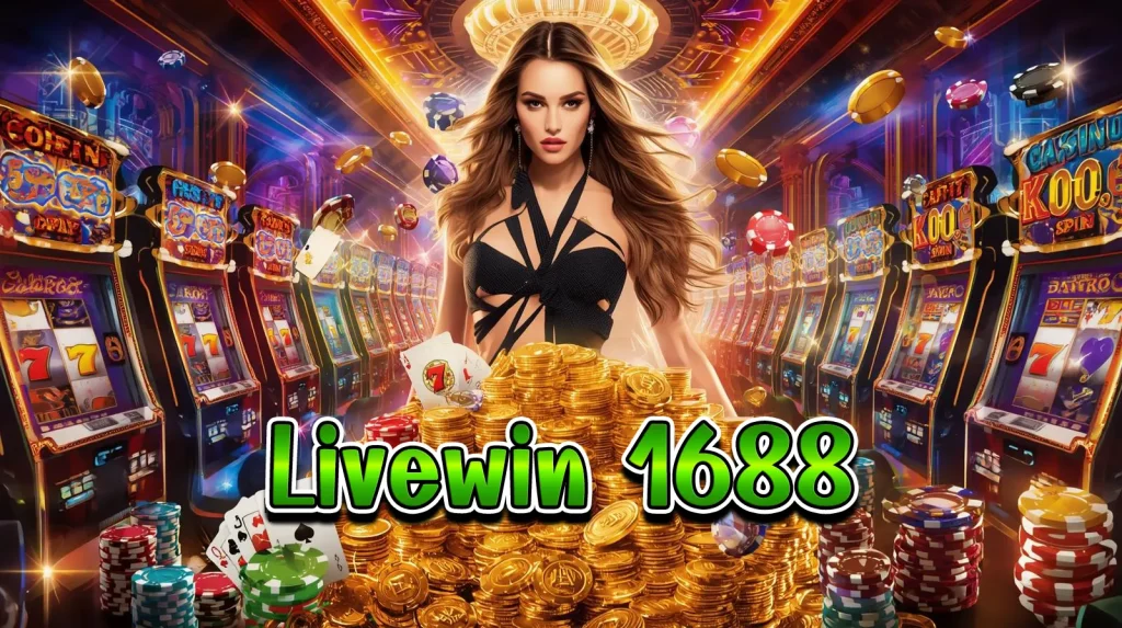 Livewin 1688