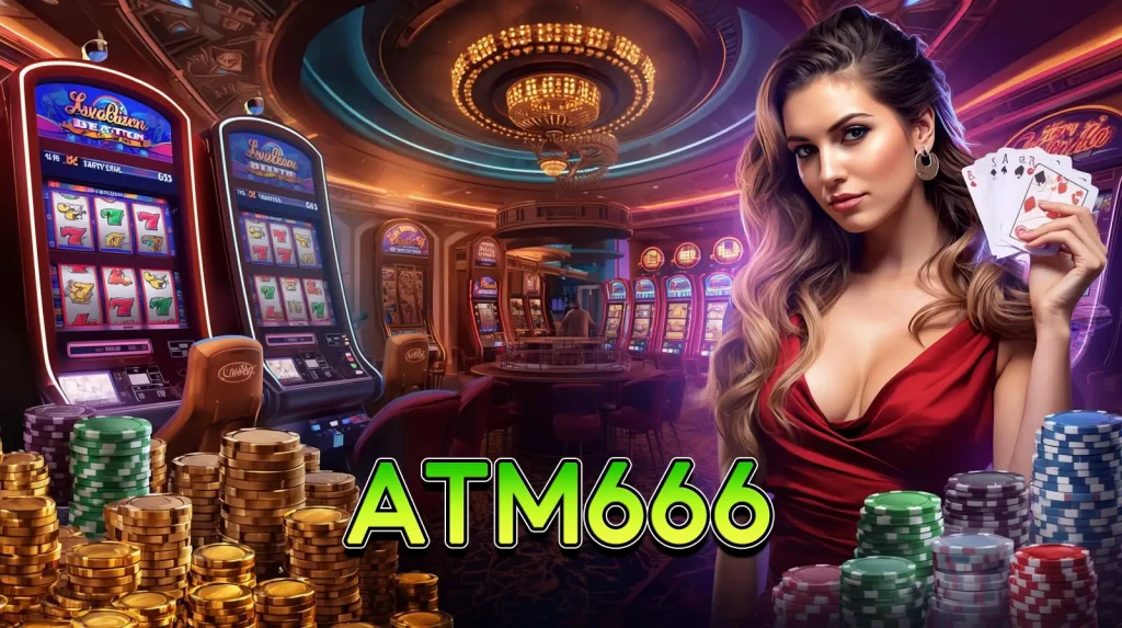 ATM666