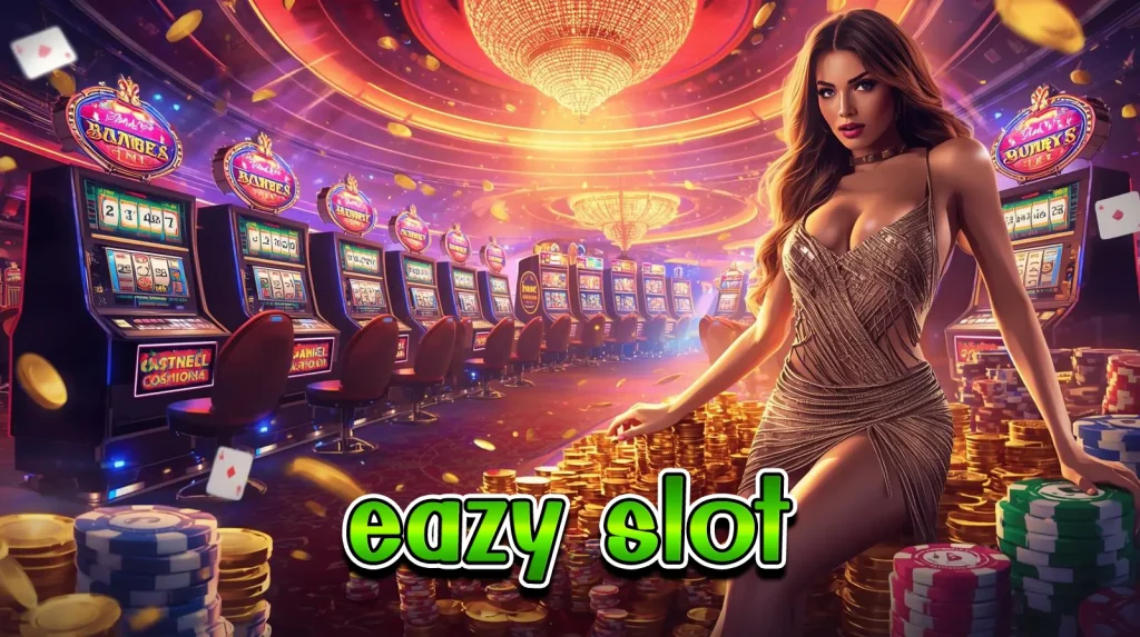 eazy slot