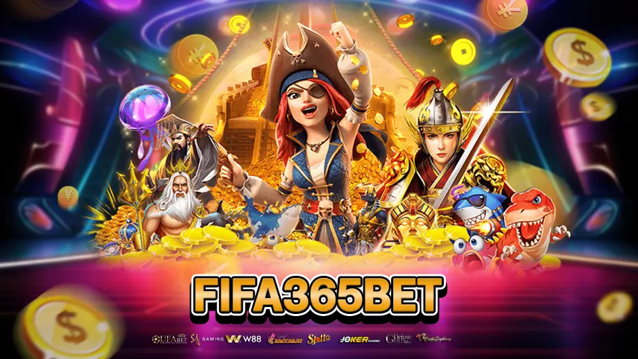 fifa365bet