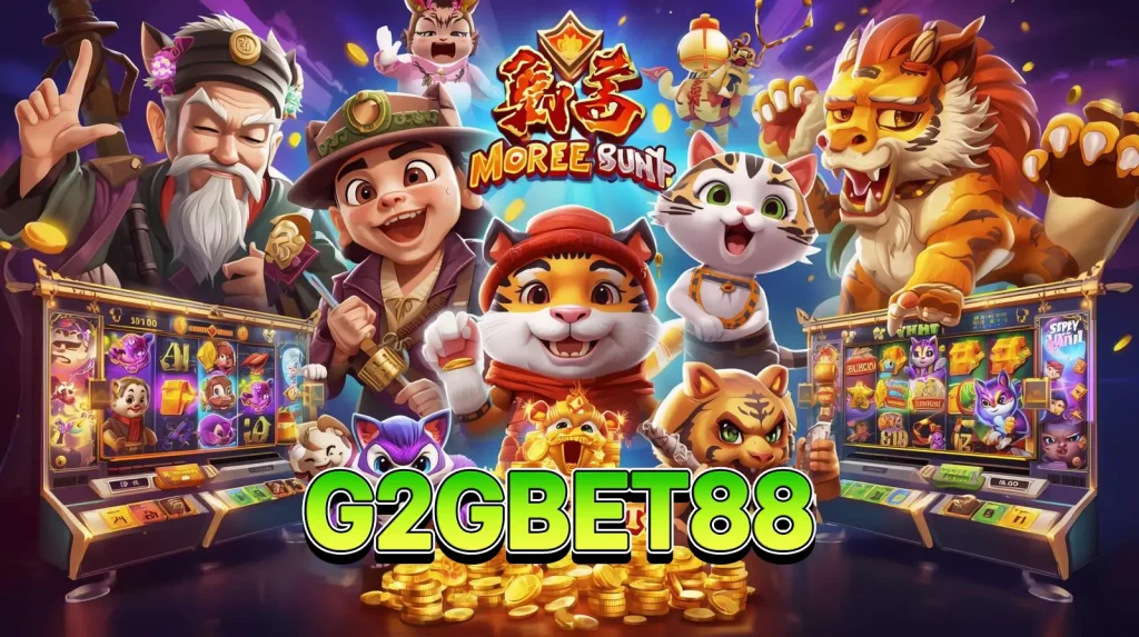 G2GBet88