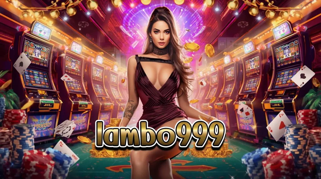 lambo999