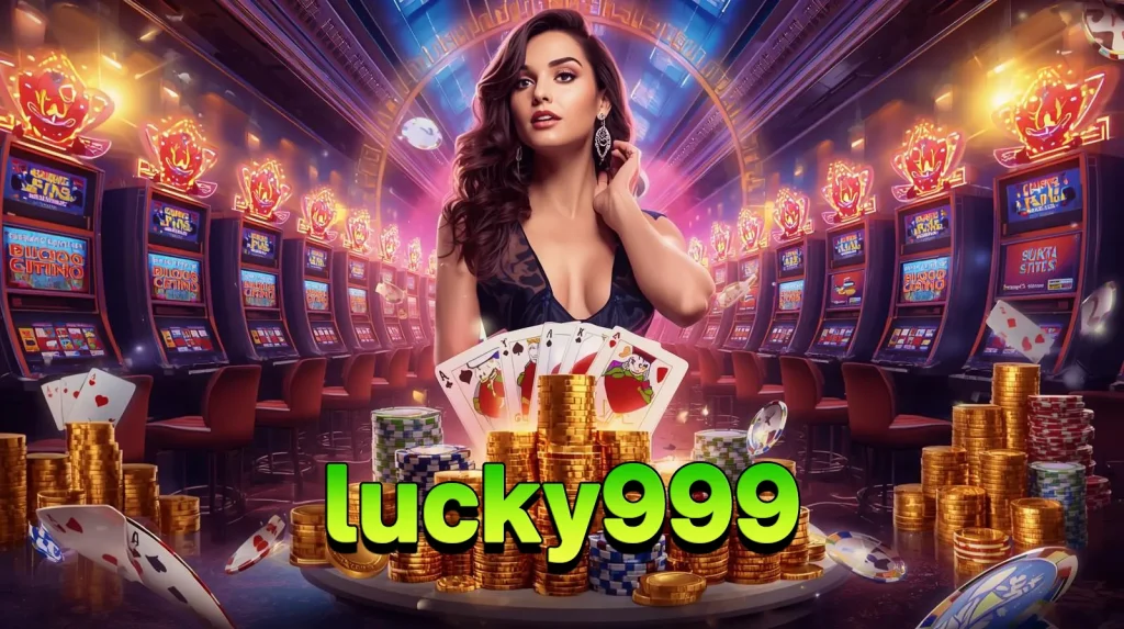 lucky999