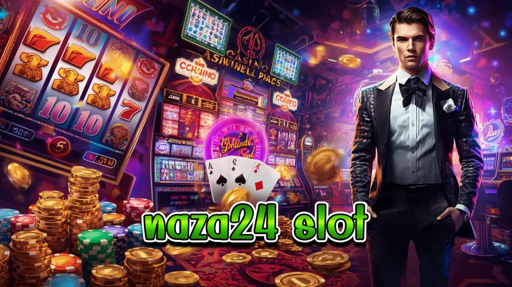 naza24 slot