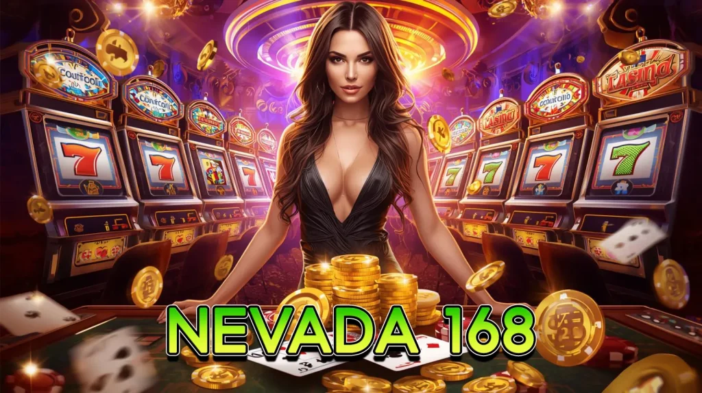 nevada 168