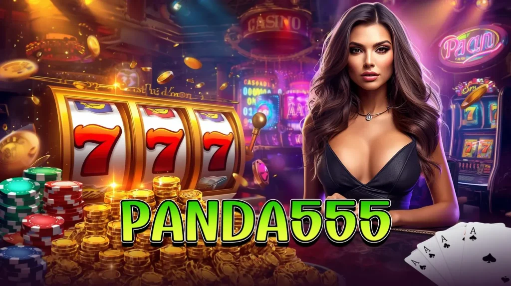 panda555
