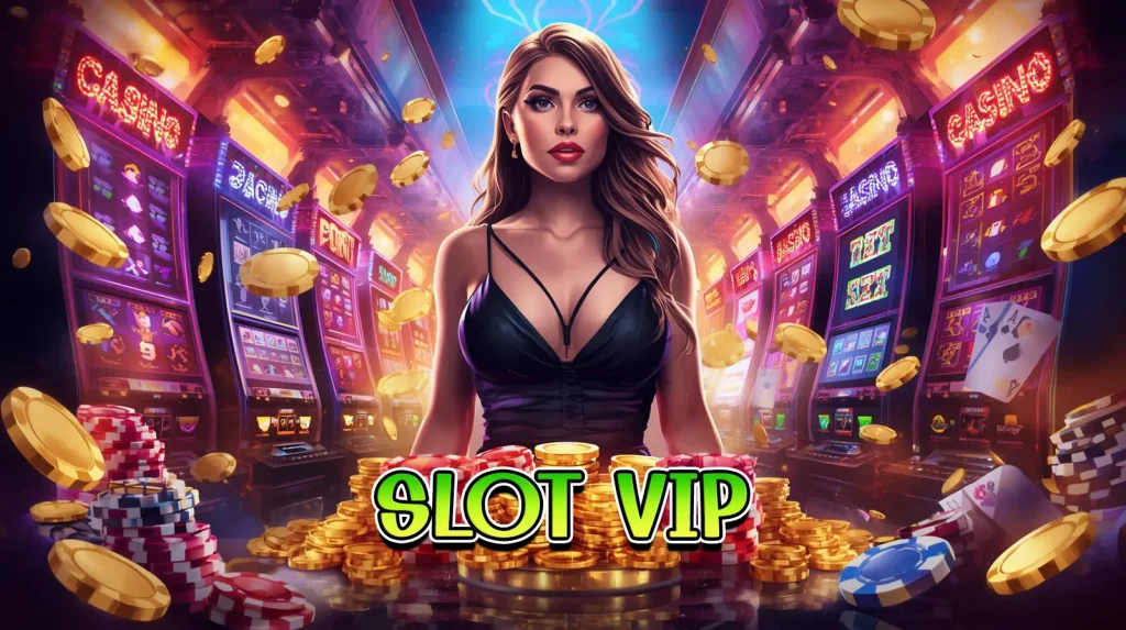 slot vip