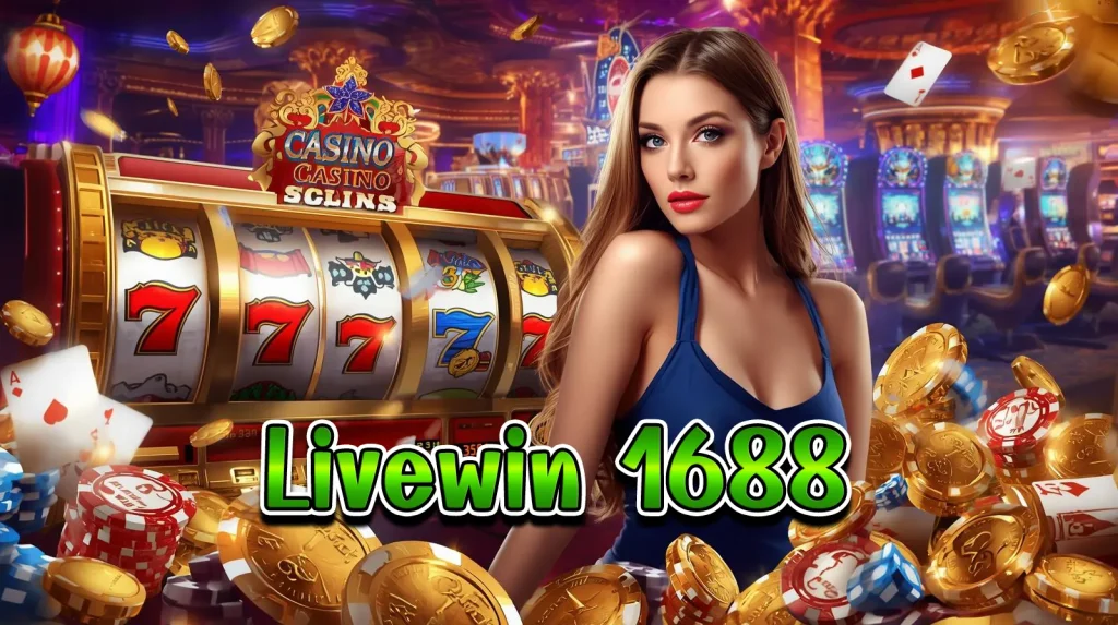 Livewin 1688