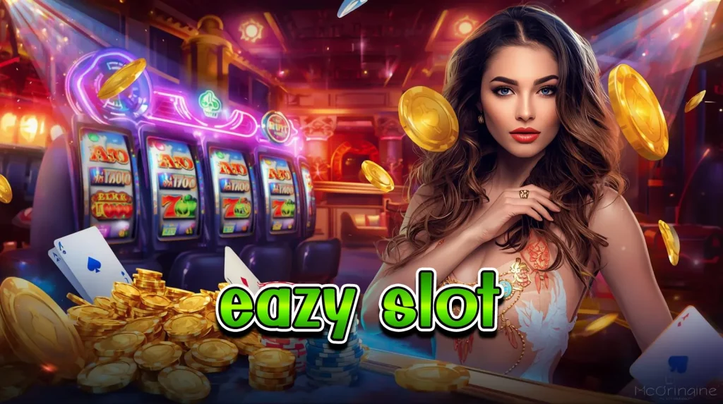 eazy slot