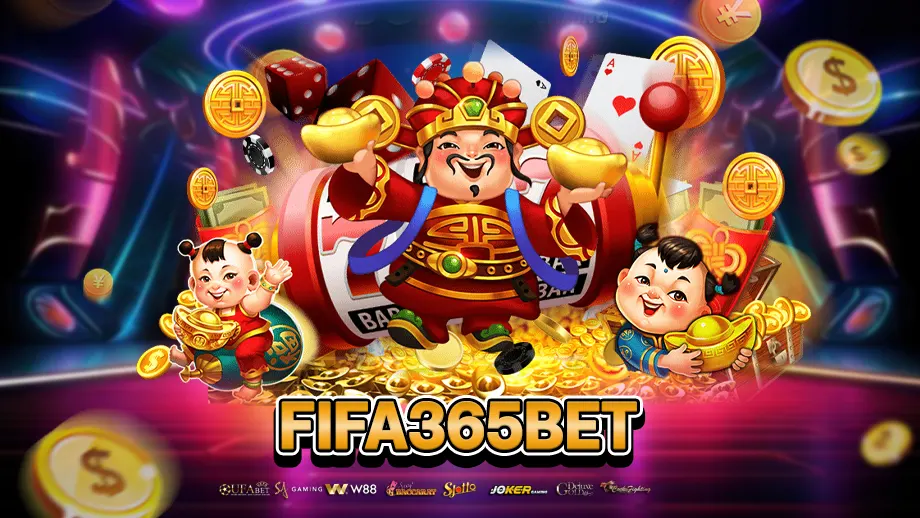 fifa365bet