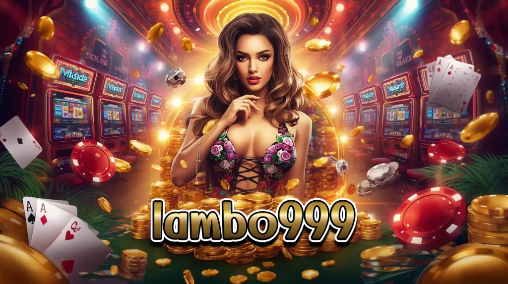 lambo999