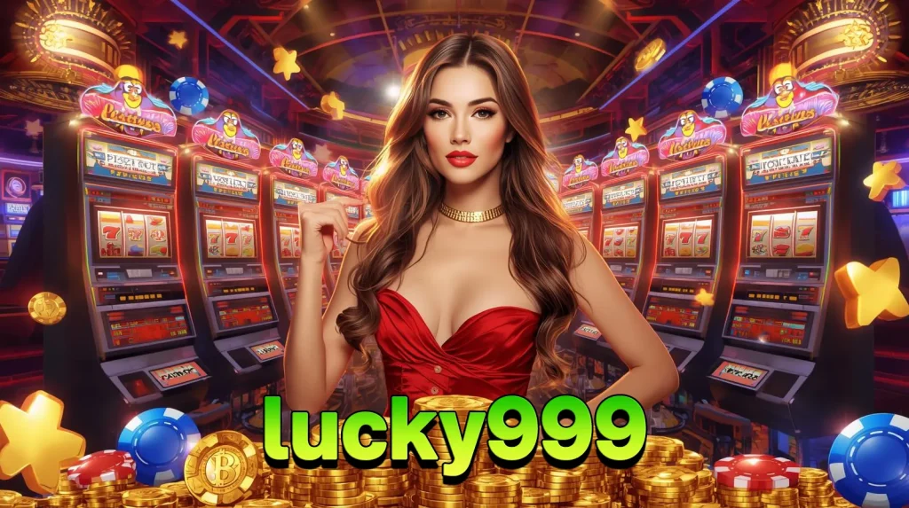 lucky999