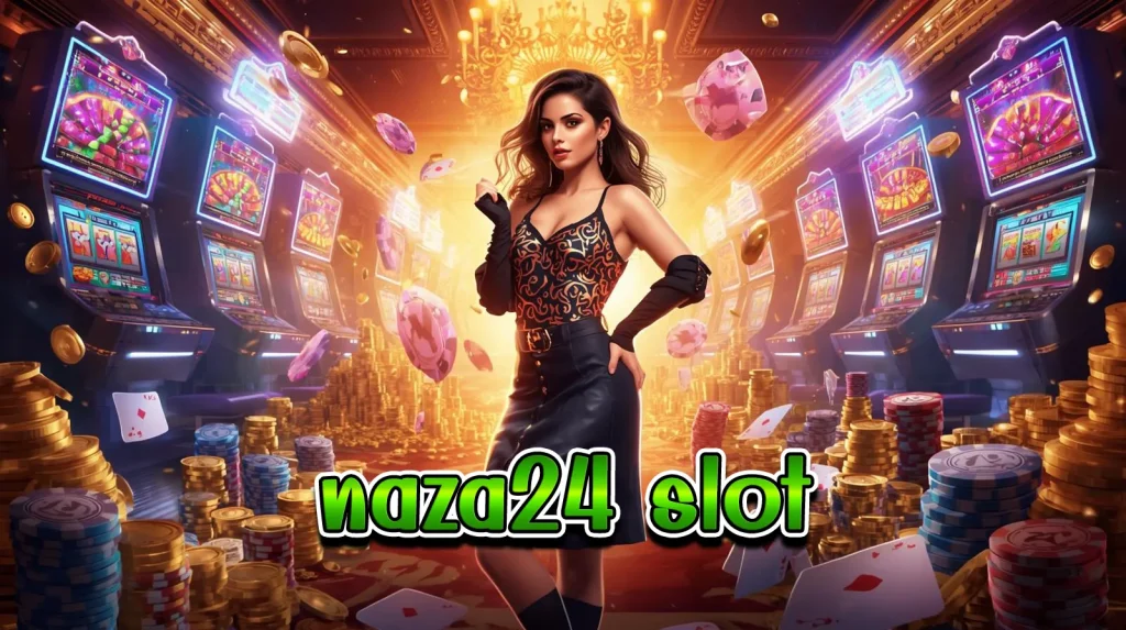 naza24 slot
