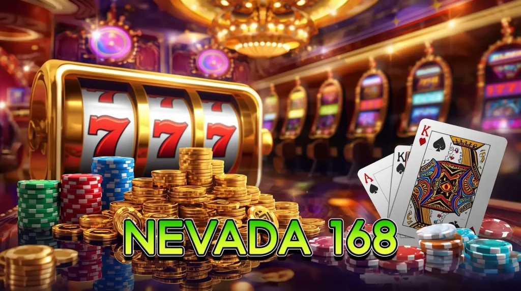 nevada 168