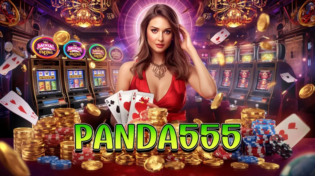 panda555
