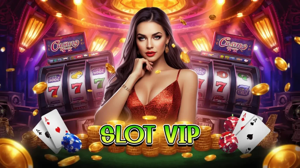 slot vip