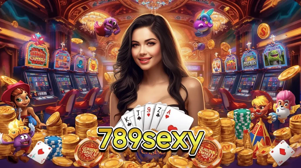 789sexy