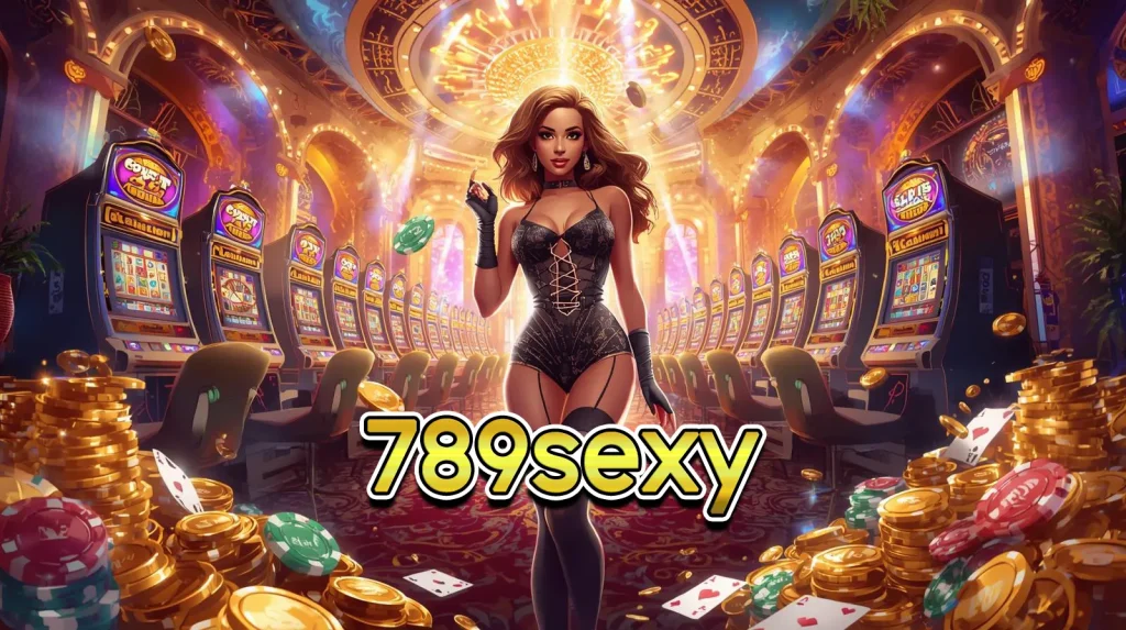 789sexy